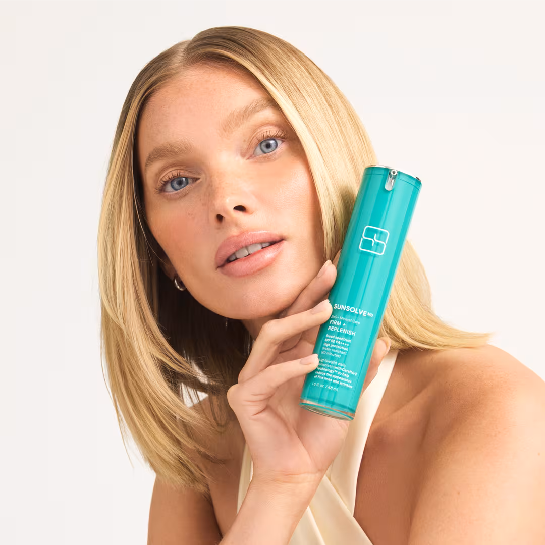 SunsolveMD  The Firming + Hydration Duo