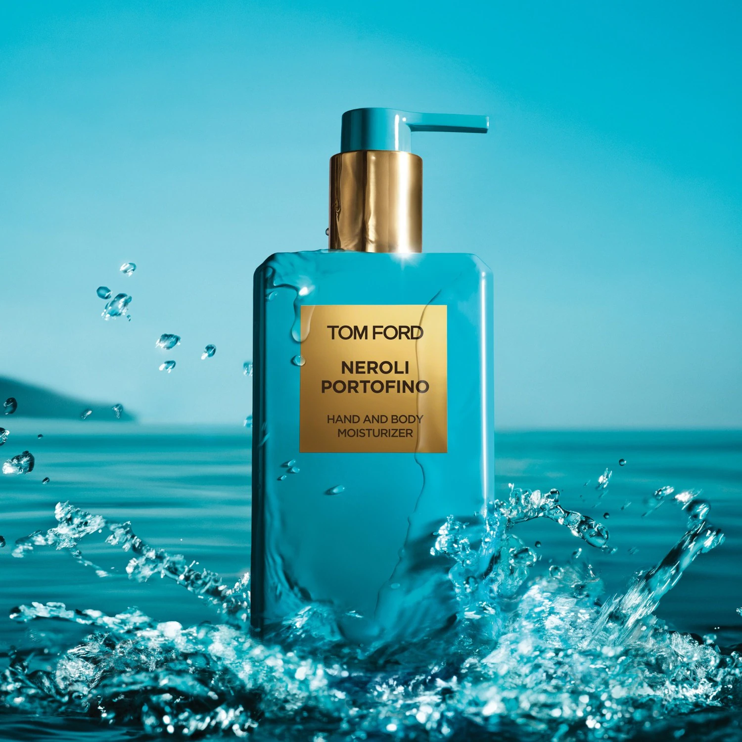 Neroli Portofino Body Moisturizer