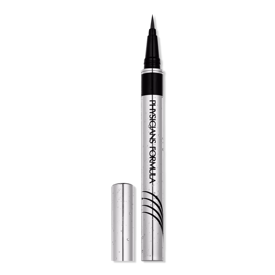 Physicians Formula  Eye Booster Waterproof Ultra-Fine Liquid Eyeliner