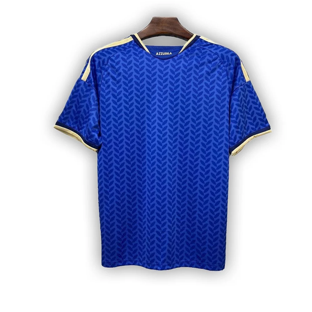 Italy 2025/26 Home
