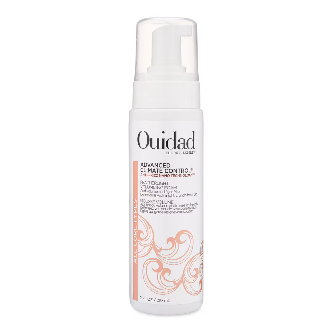 Ouidad  Big Hair Don't Care Kit
