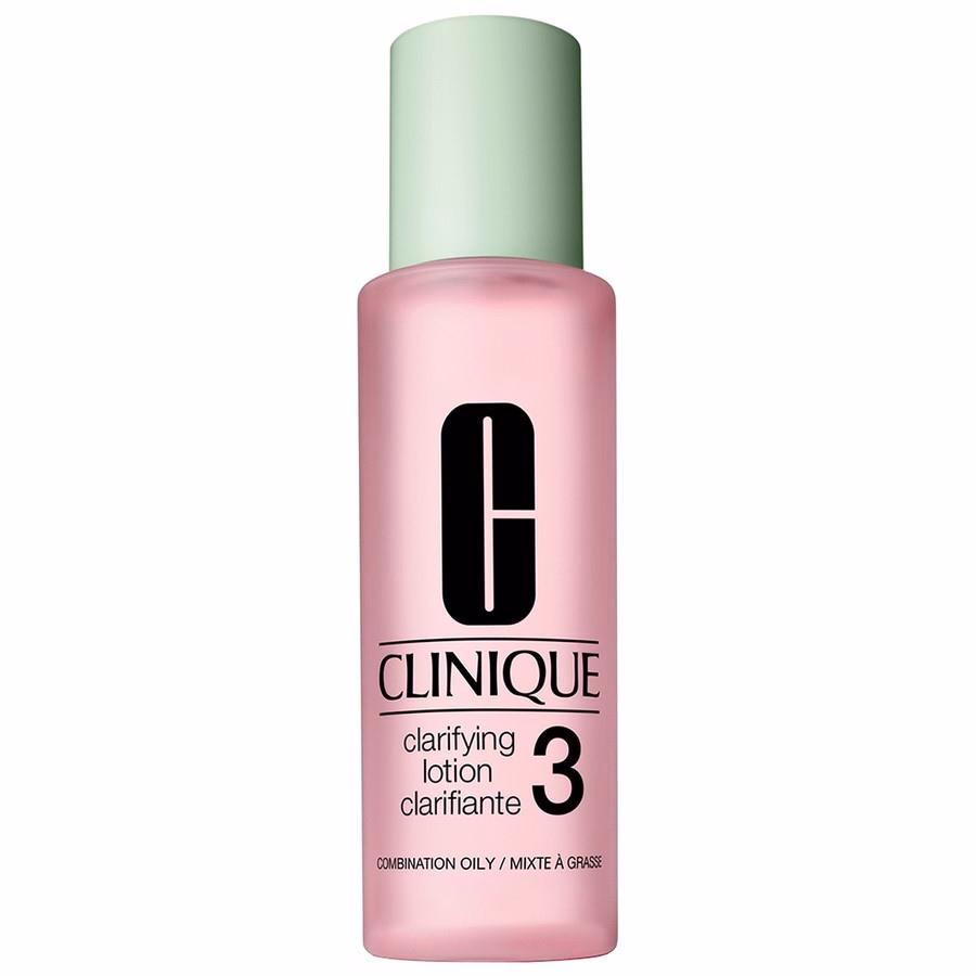 Clarifying Lotion
