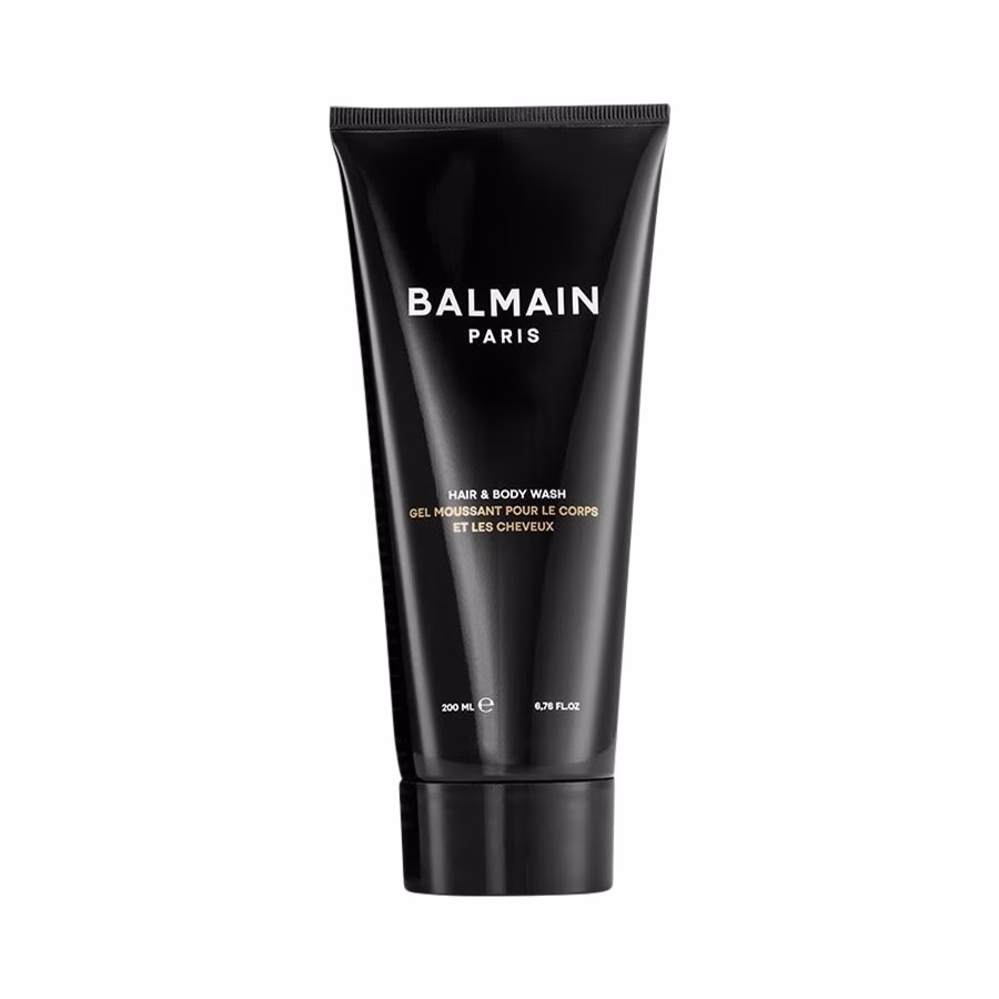 Hair & Body Wash