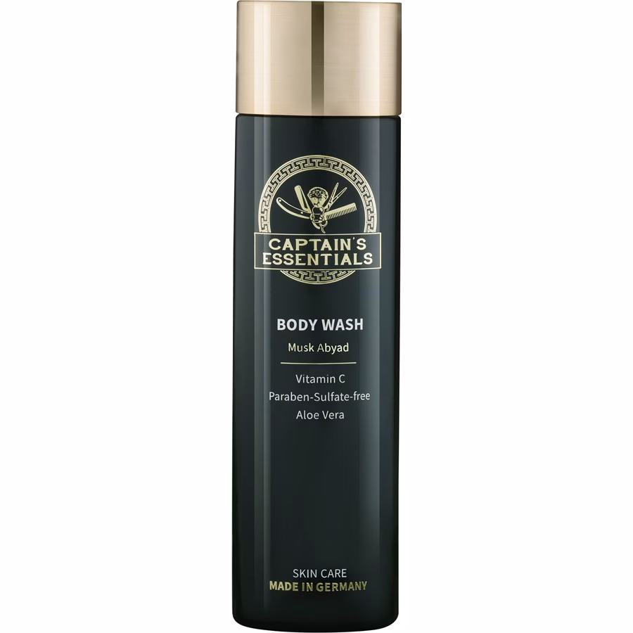 Body Wash