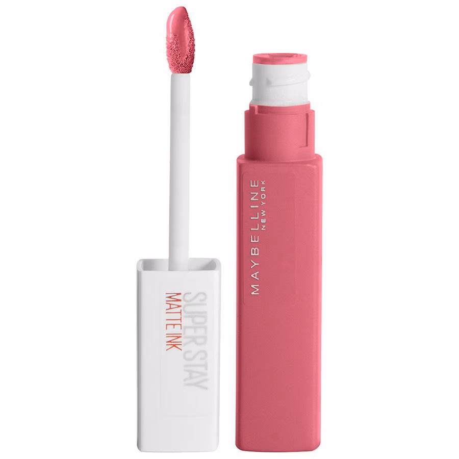 Super Stay Matte Ink