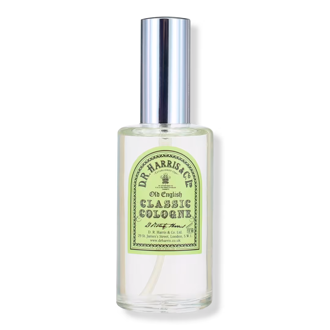 D. R. Harris  Classic Cologne Spray