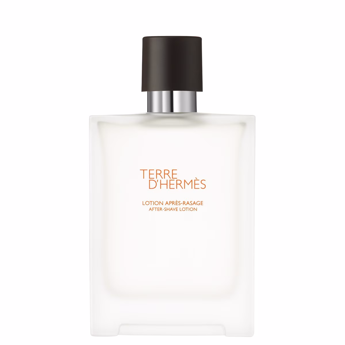After Shave Lotion