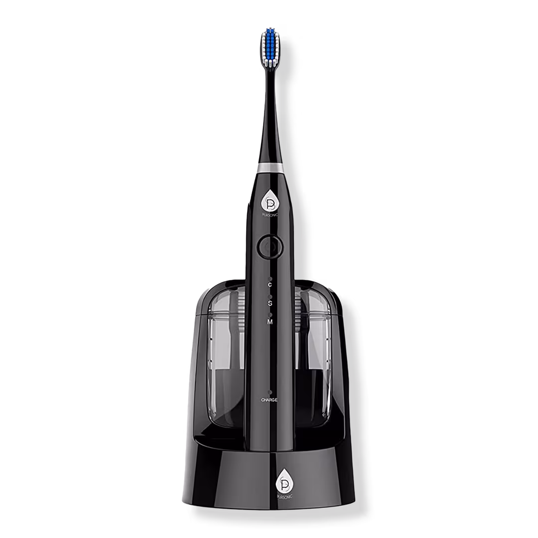 PURSONIC  Electric Smart Series Rechargeable Toothbrush