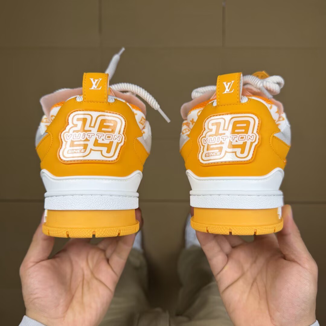 Loui Vuitto LV Skate Sneaker - CCSHOES