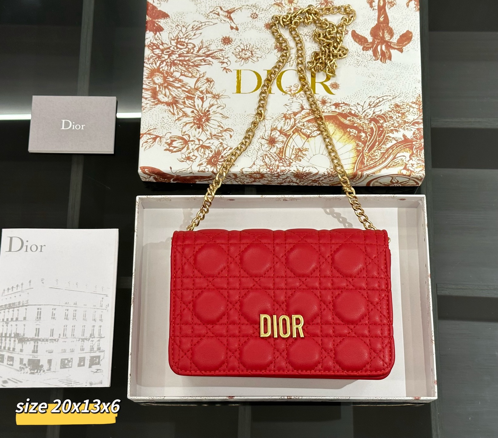 Flash Deal Dior bag Special Offer bag collection