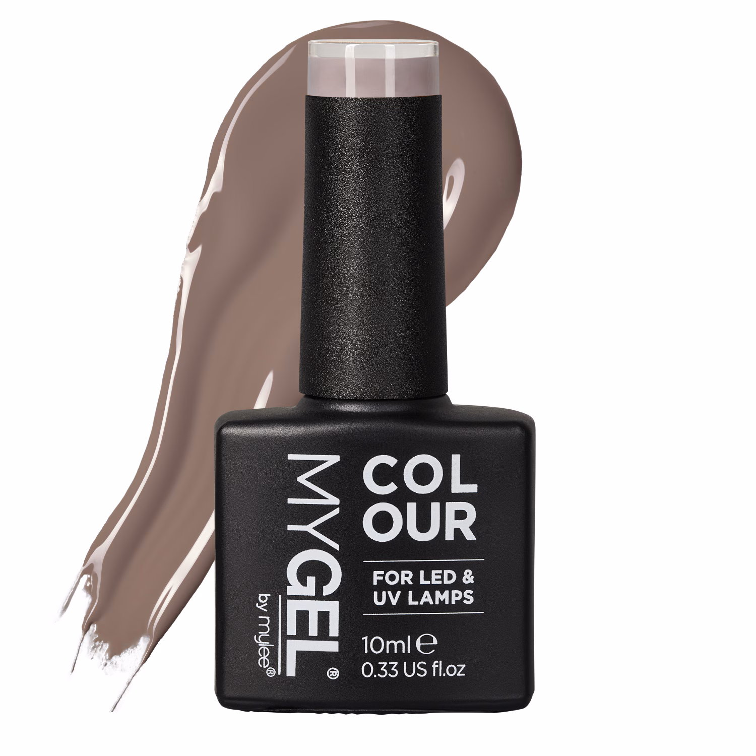 MyGel Gel-Nagellack