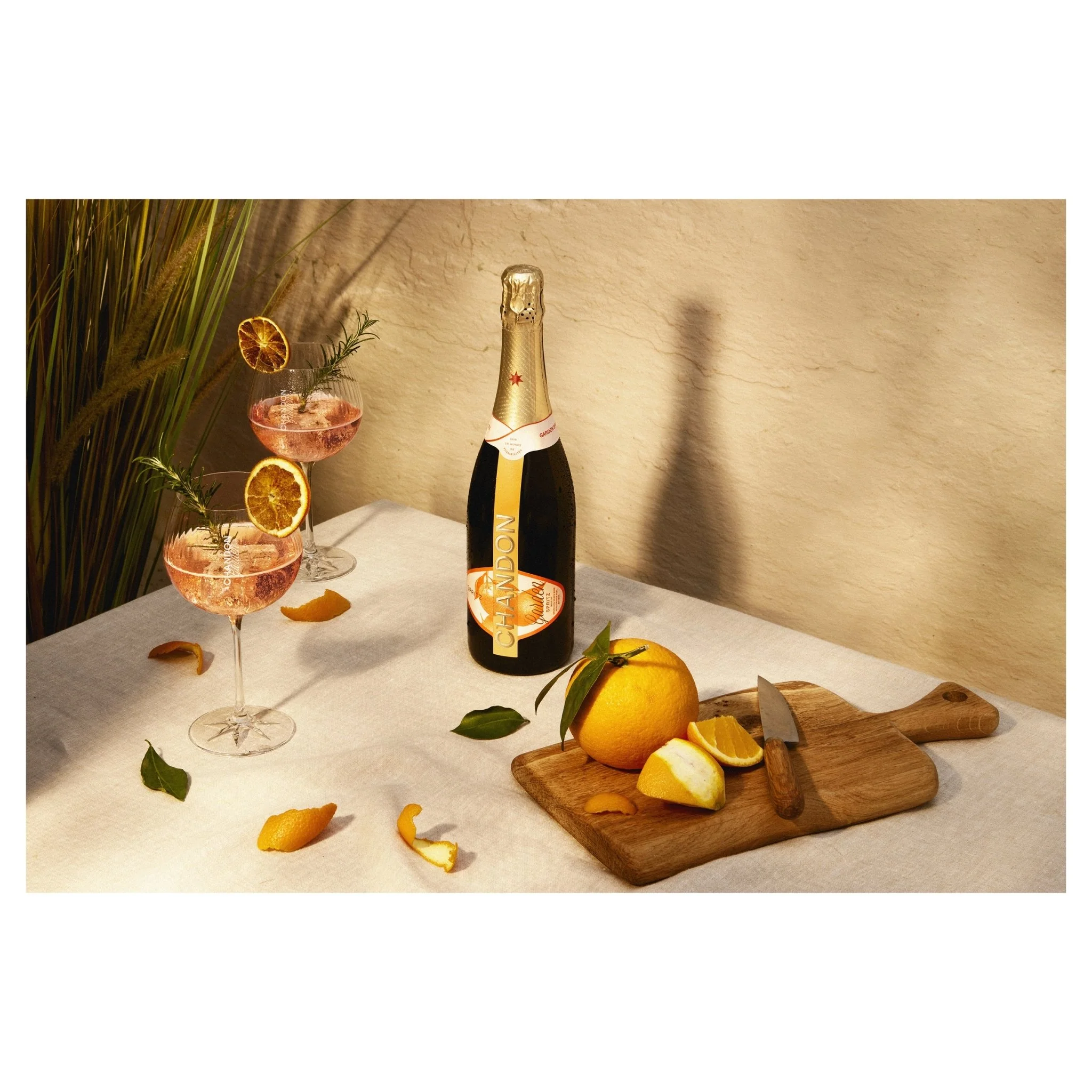 Chandon Garden Spritz (750mL)