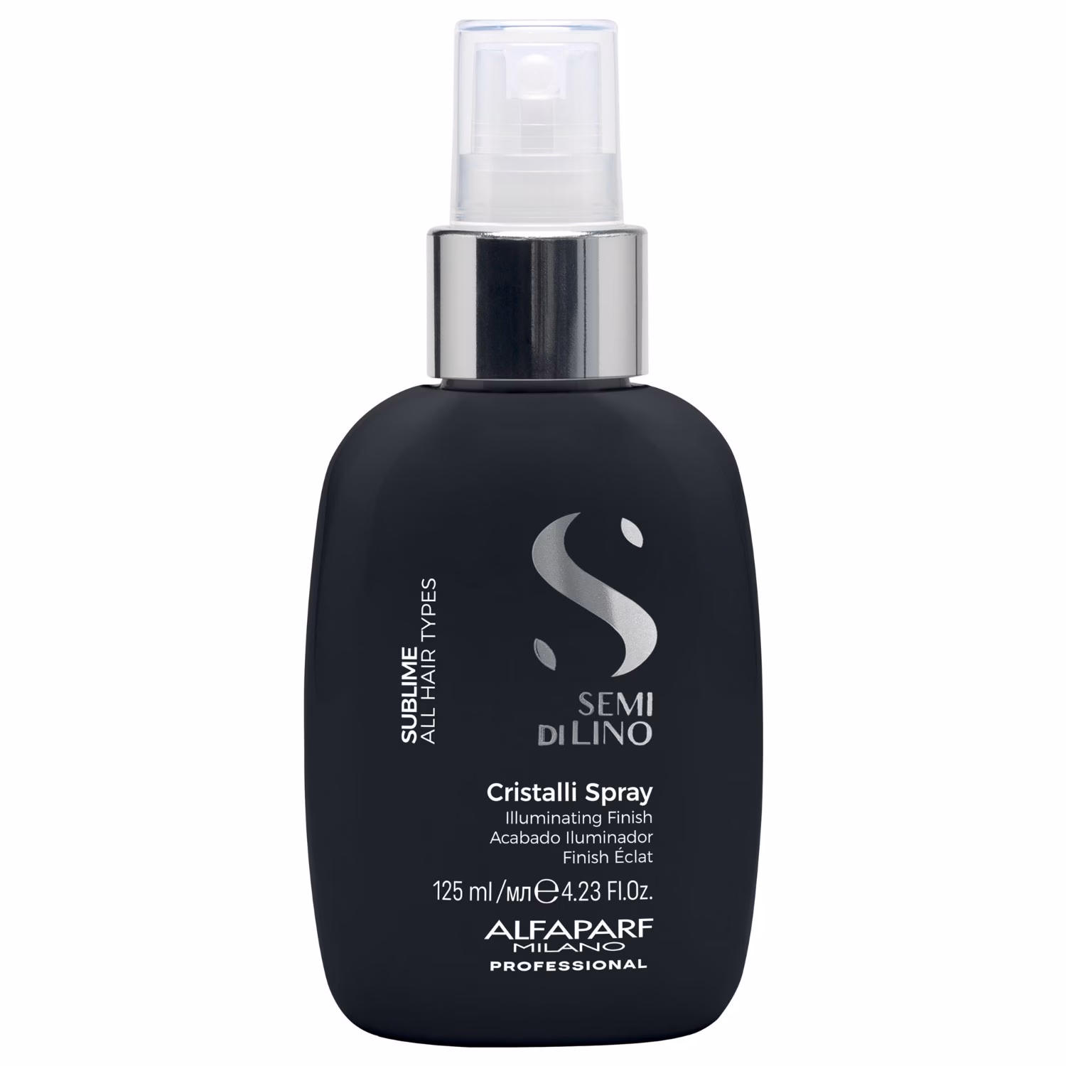 Semi di Lino Sublime Cristalli Spray