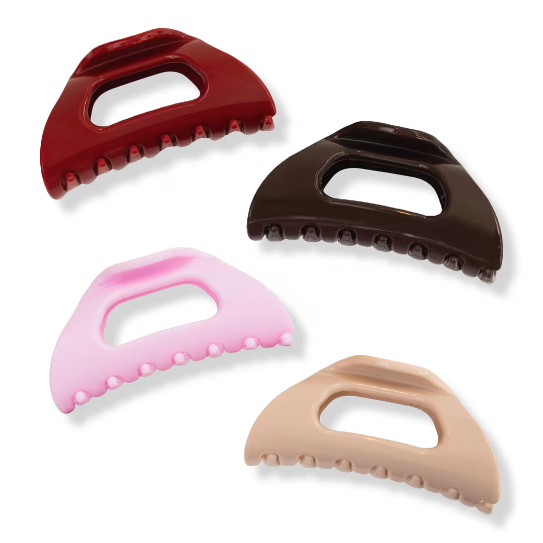 Cozy Clip  The Cozy Clip Collection