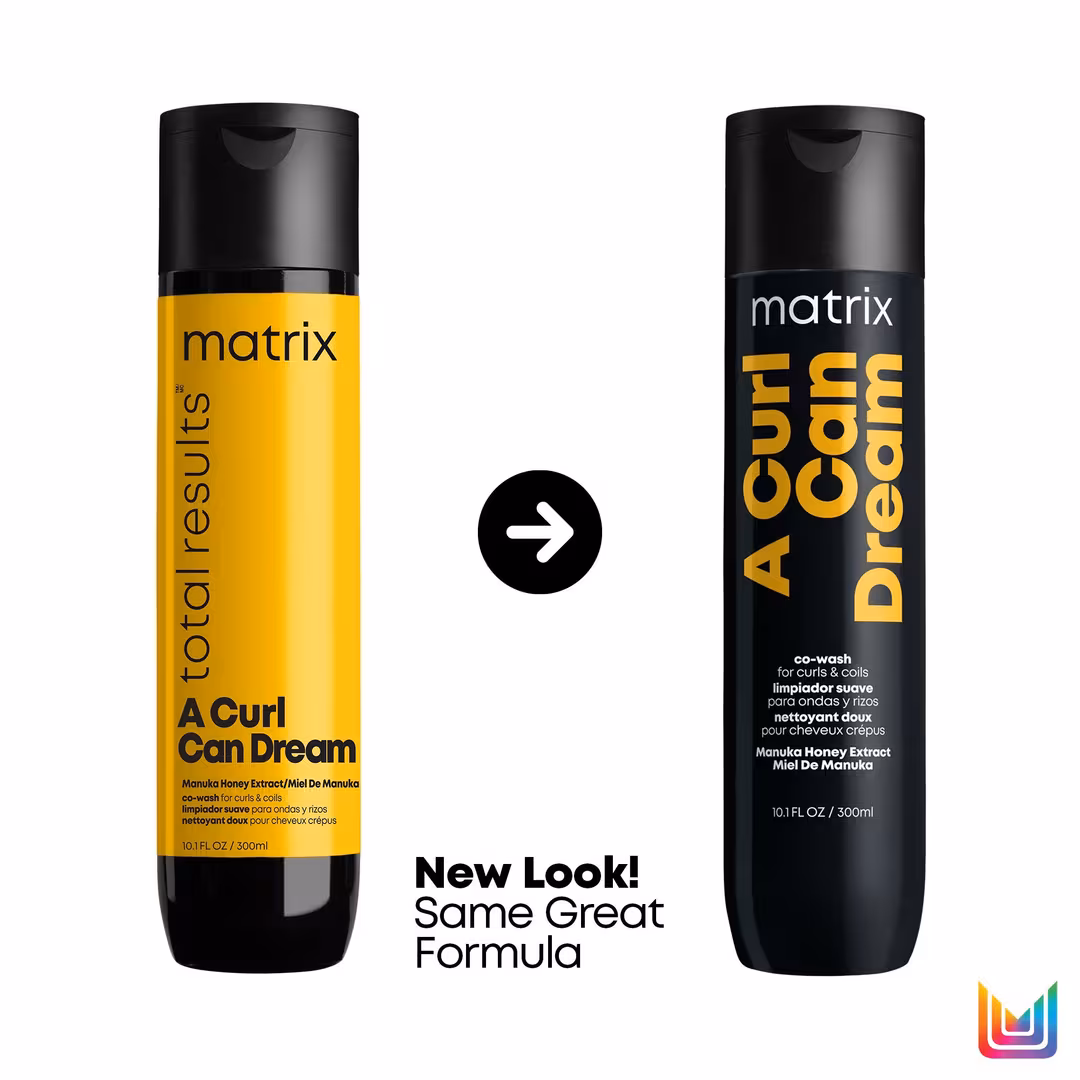 Matrix  A Curl Can Dream Co-Wash