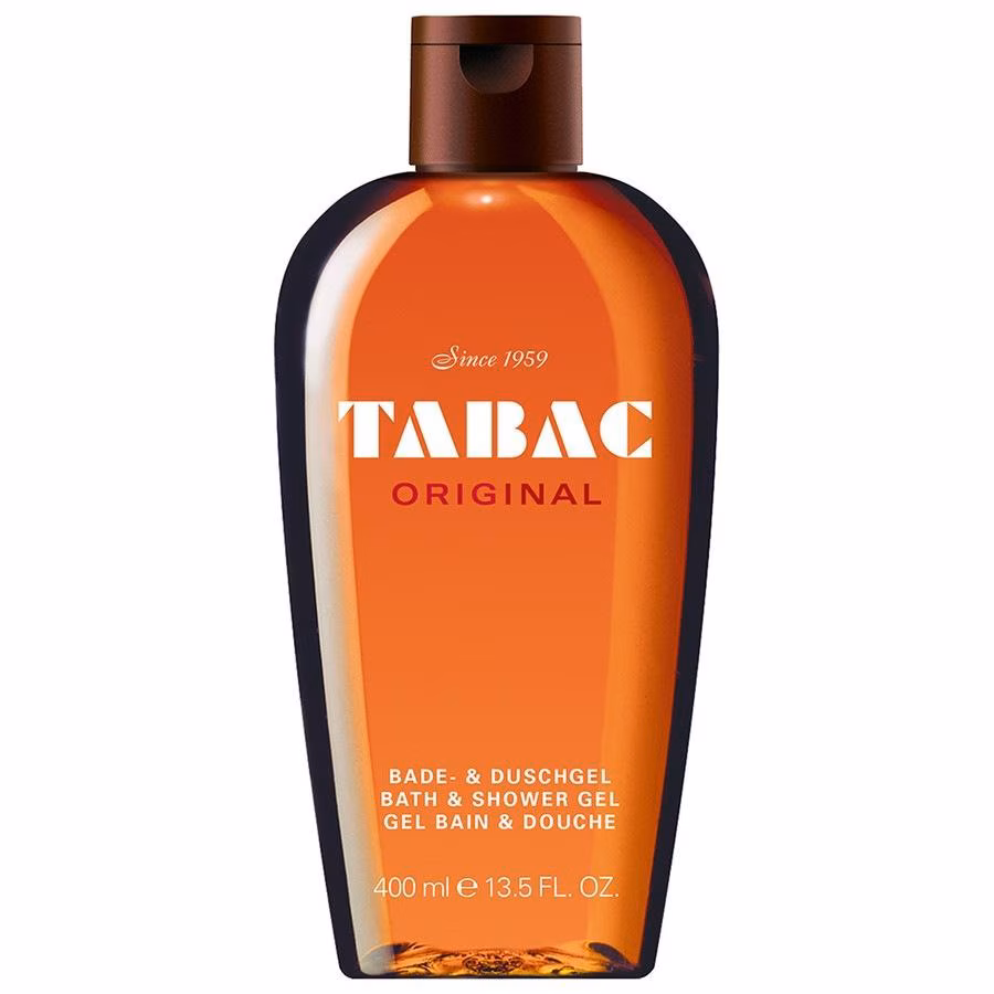 Bath & Shower Gel