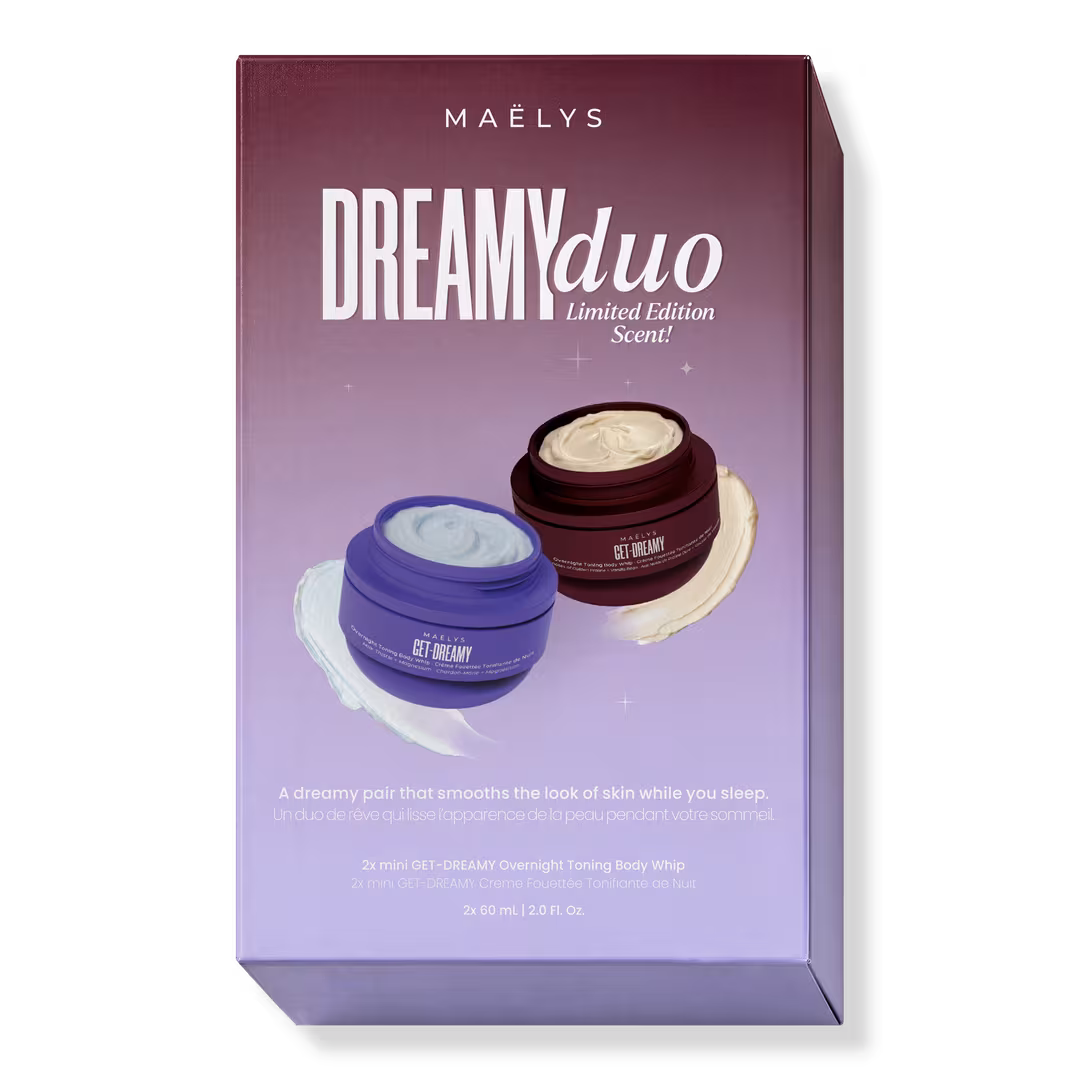MAËLYS  Dreamy Duo