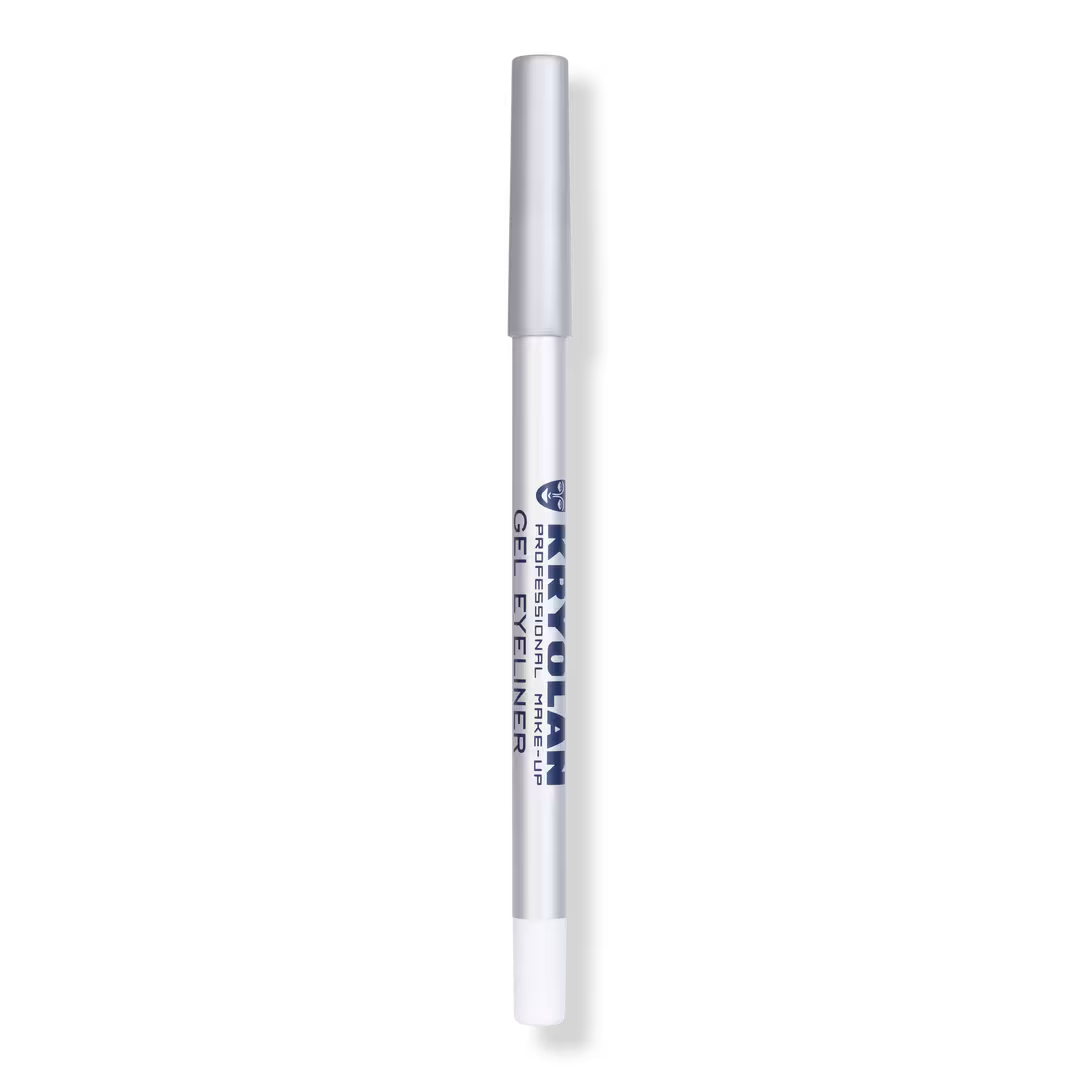 Kryolan Professional Makeup  Gel Eyeliner