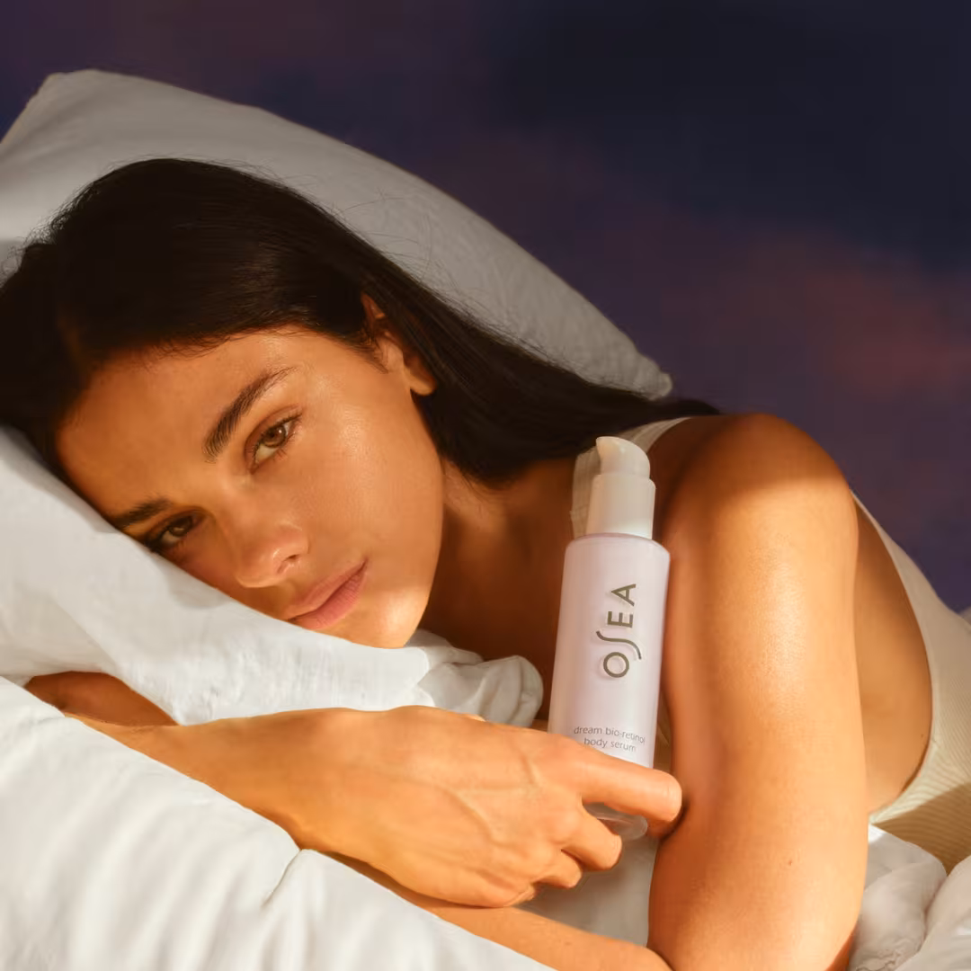 OSEA  Dream Bio-Retinol Body Serum