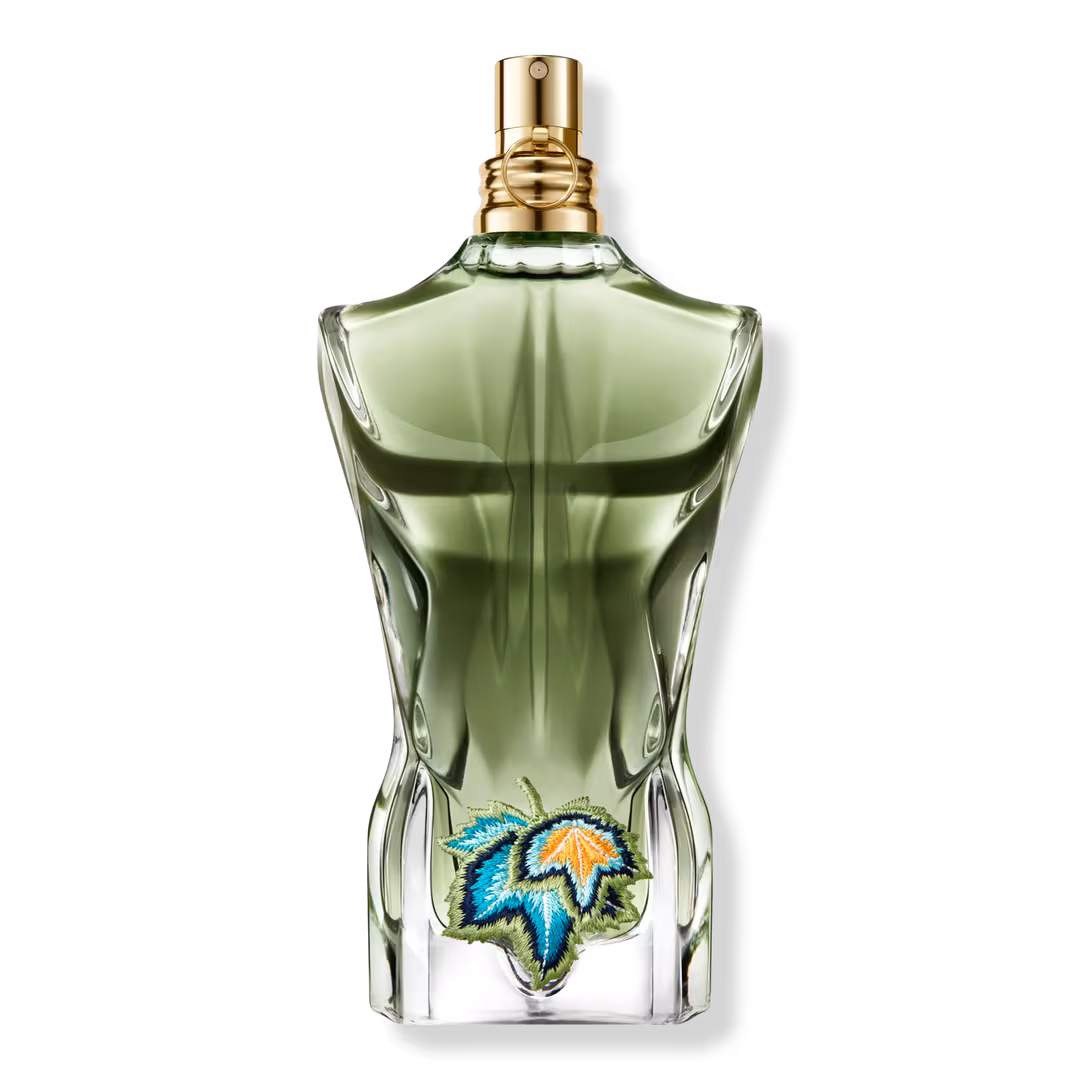 Jean Paul Gaultier  Le Beau Paradise Garden Eau de Parfum