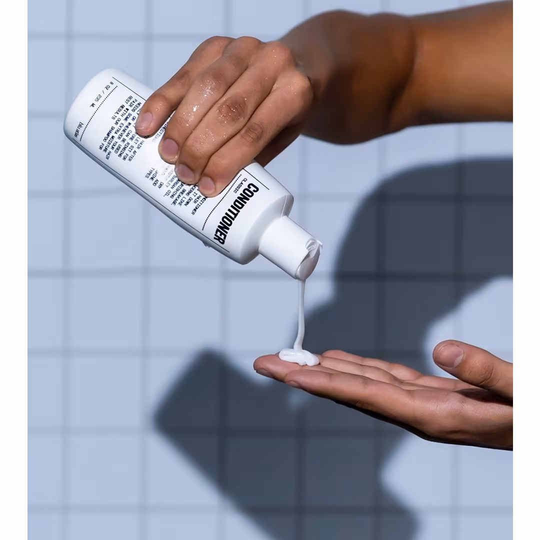 Blu Atlas  Natural Conditioner