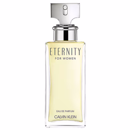 Calvin Klein Eternity Eau de Parfum Spray 100ML