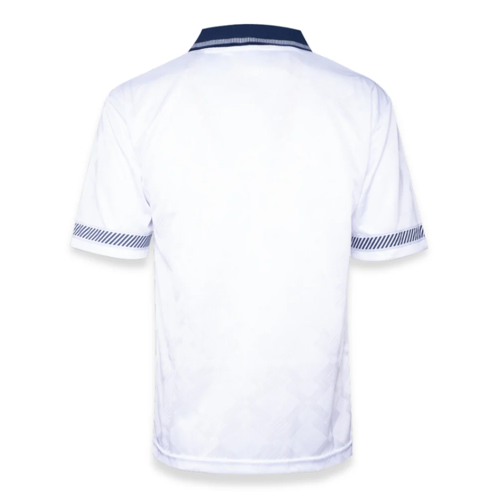 Retro 1990 England Home Jersey