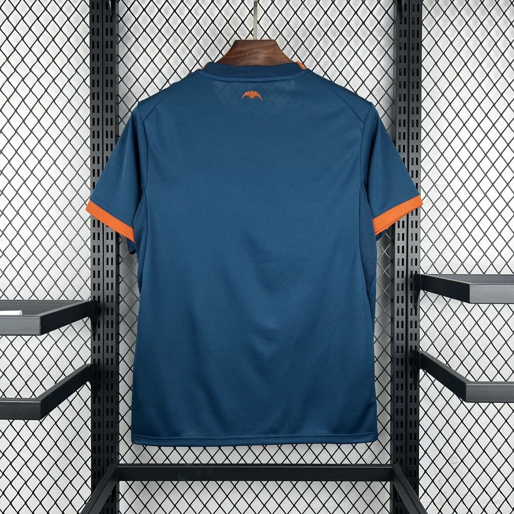 Valencia 2026/27 Away