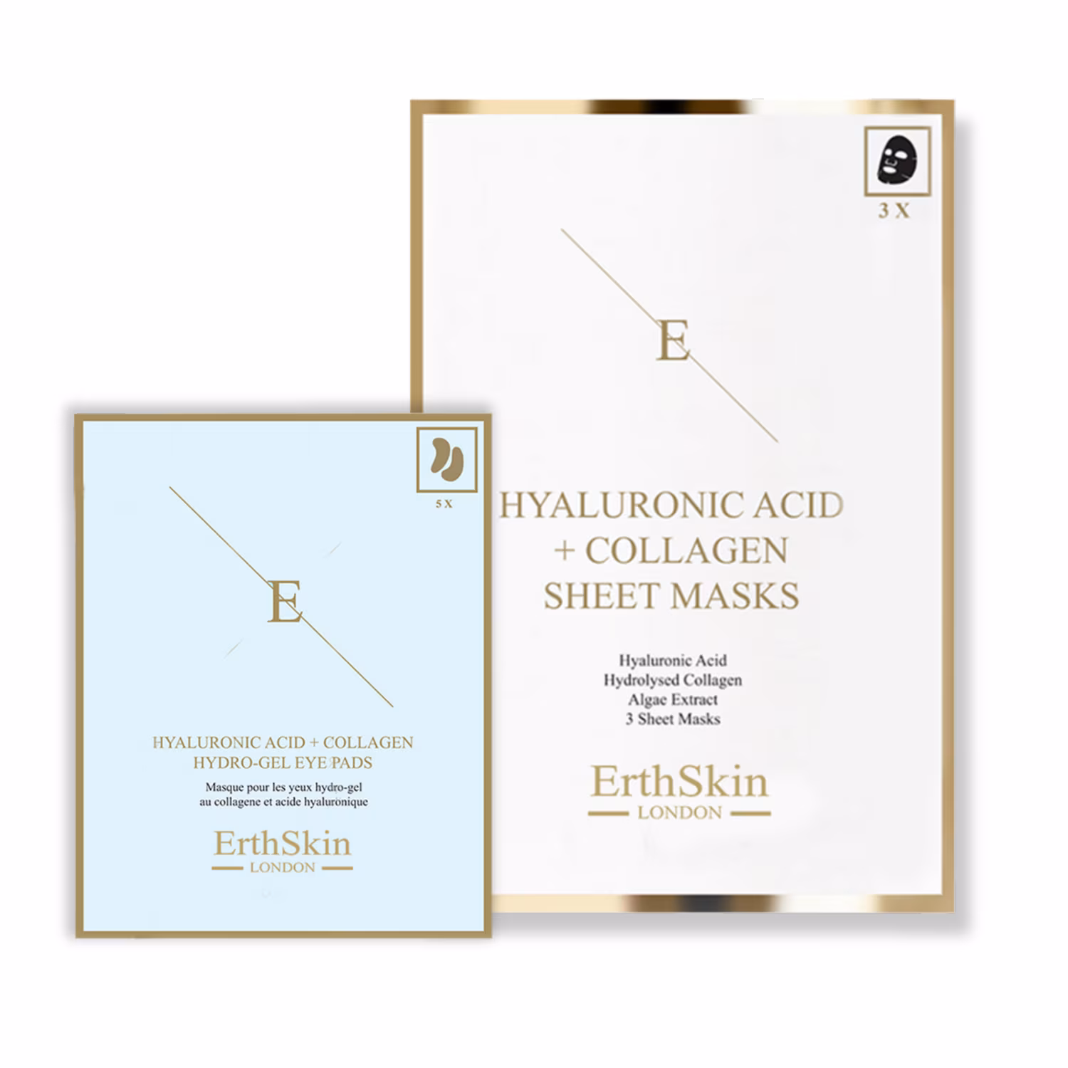 Hydra Eye Revival Set