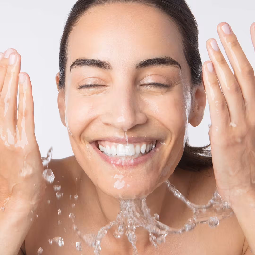 Dermelect  Rapid Repair Daily Amino Gel Cleanser