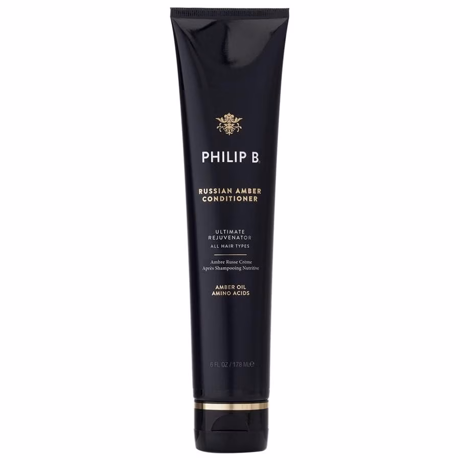 Russian Amber Conditioner