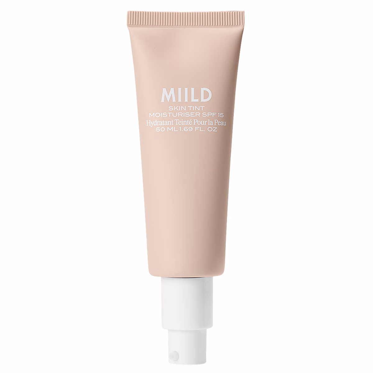 SKIN TINT MOISTURISER SPF15