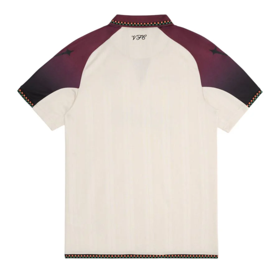Venezia FC Away Jersey Men 2025-2026