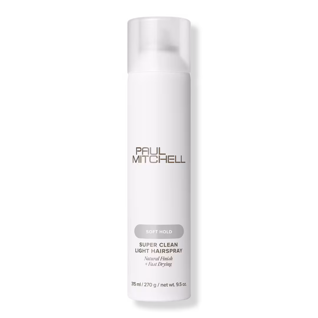 Paul Mitchell  Super Clean Light Hairspray