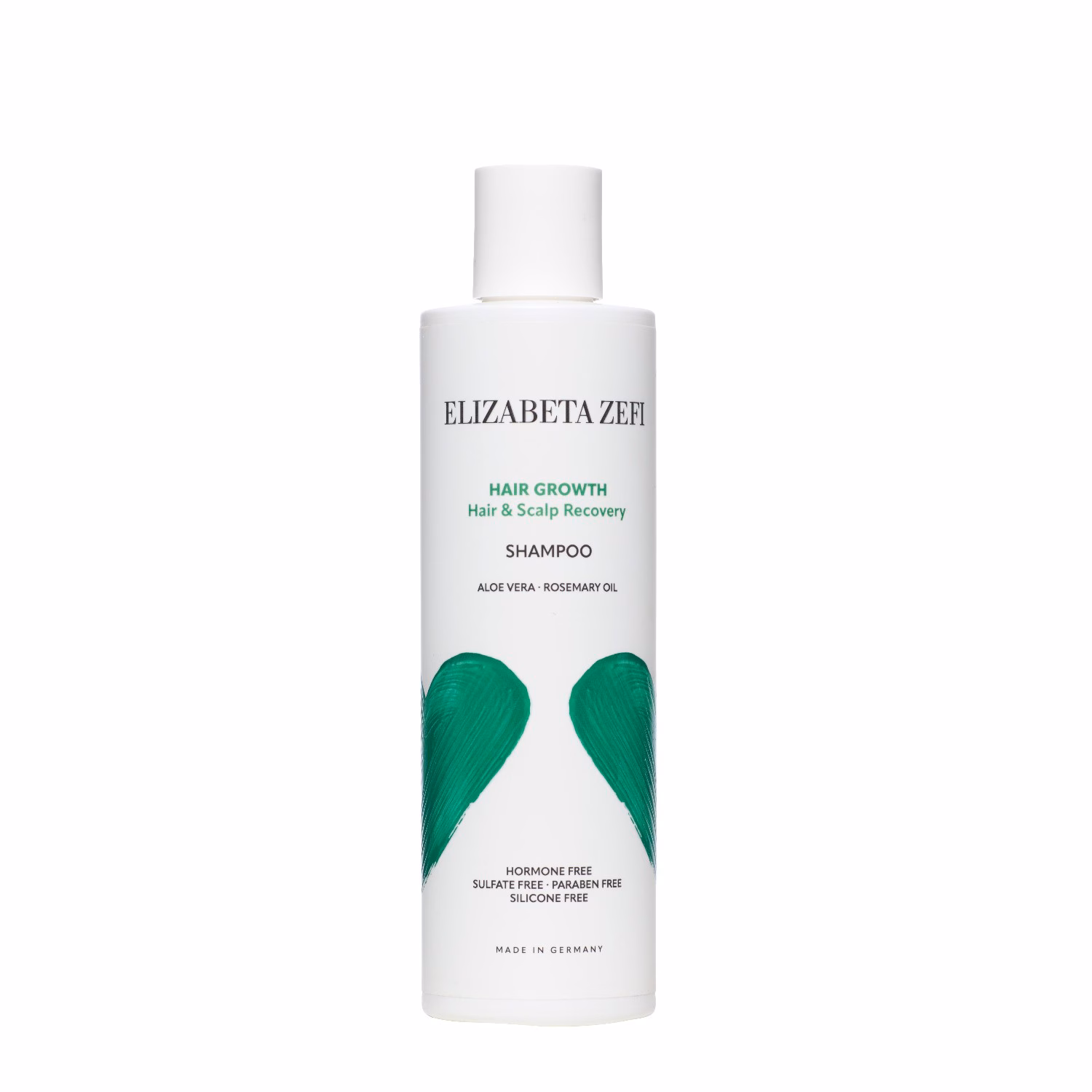 Elizabeta Zefi Hair Growth Shampoo