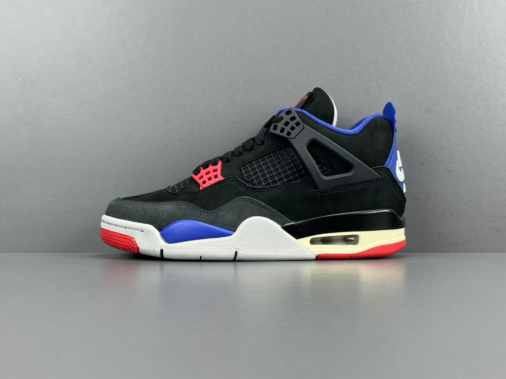 Air Jordan 4 Rare Air Laser FV5029-003 - CCSHOES