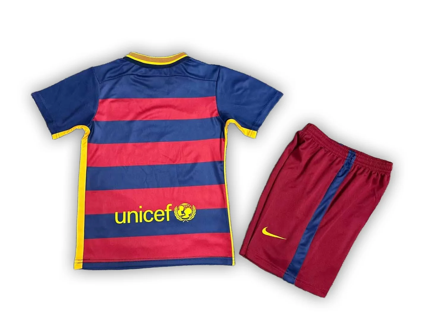 Barcelona 2015/16 Home Kids