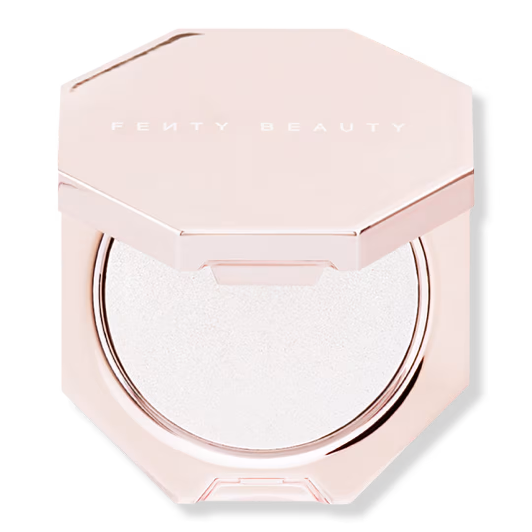 FENTY BEAUTY by Rihanna  Mini Diamond Bomb All-Over Diamond Veil