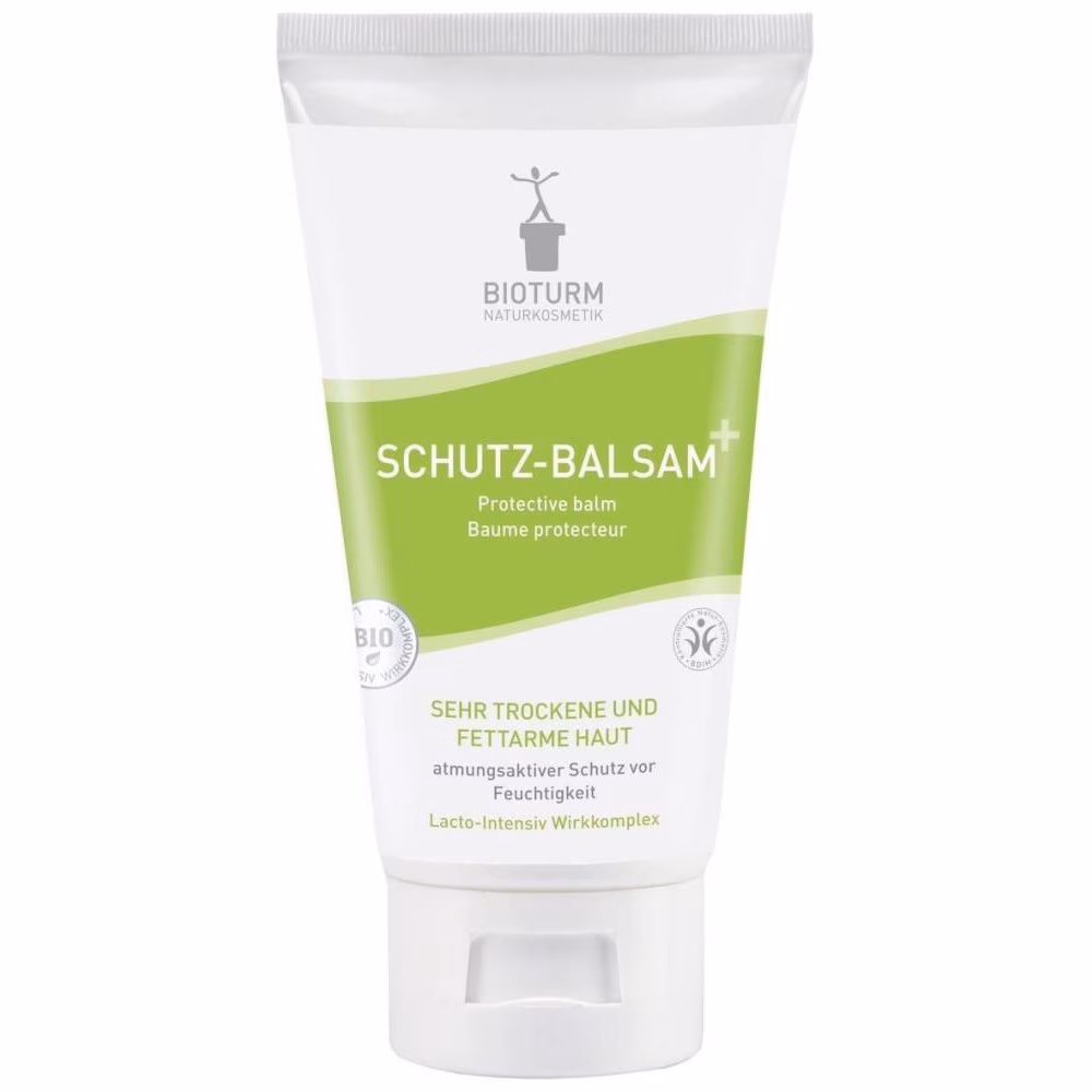 Nr.43 - Schutz-Balsam+