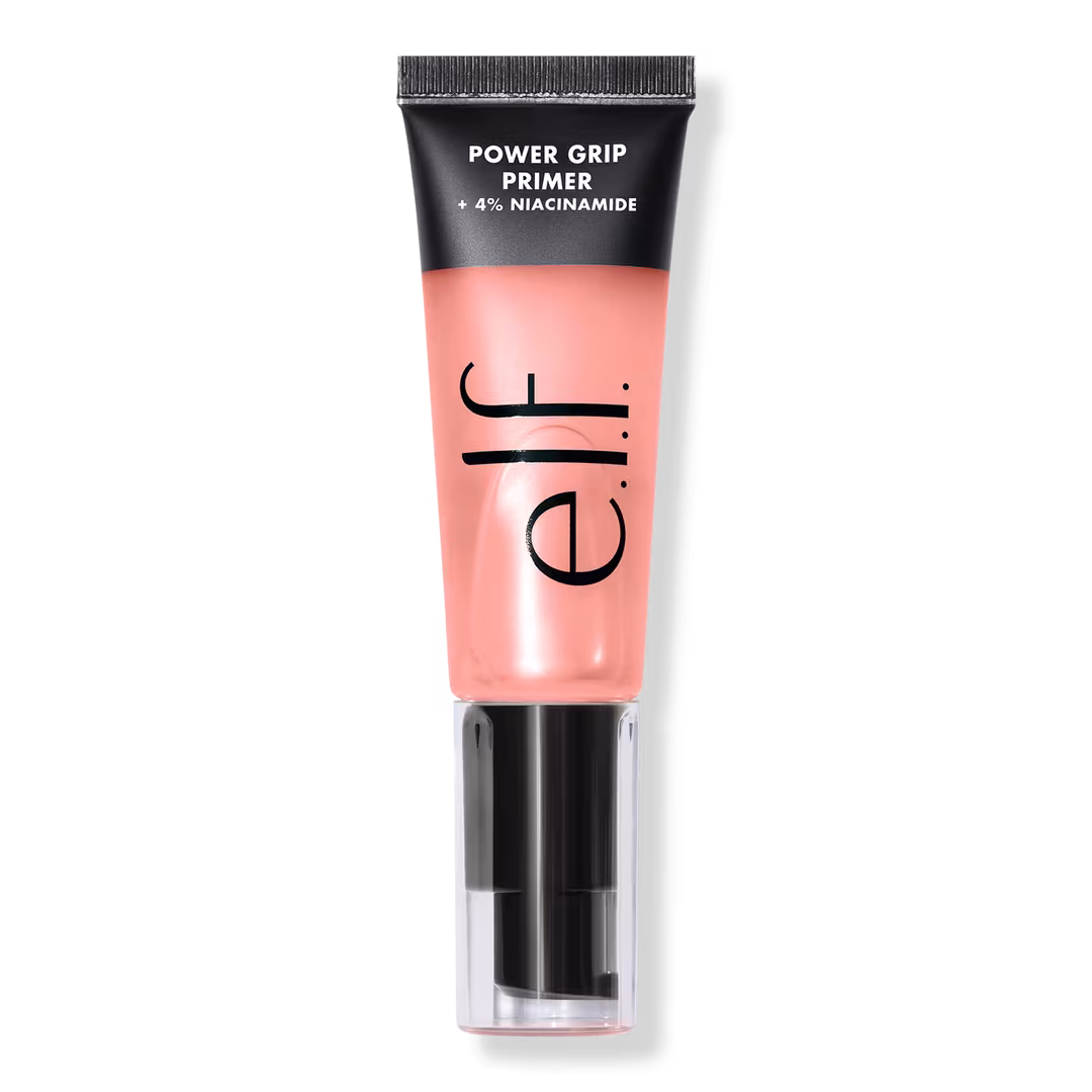 e.l.f. Cosmetics  Power Grip Primer + 4% Niacinamide