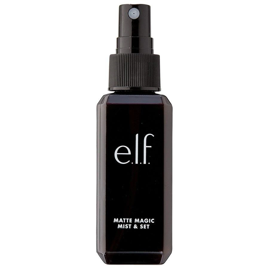 Matte Magic Mist & Set