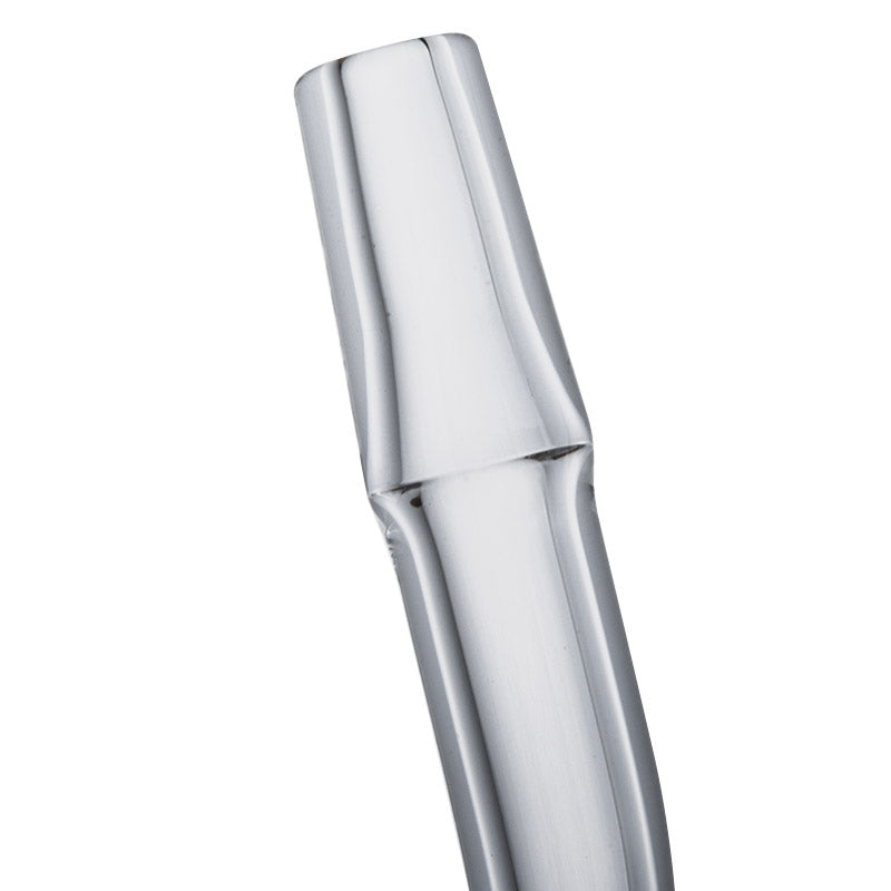 Puffing Bird Extra Thick Quartz Banger 4mm Bottom