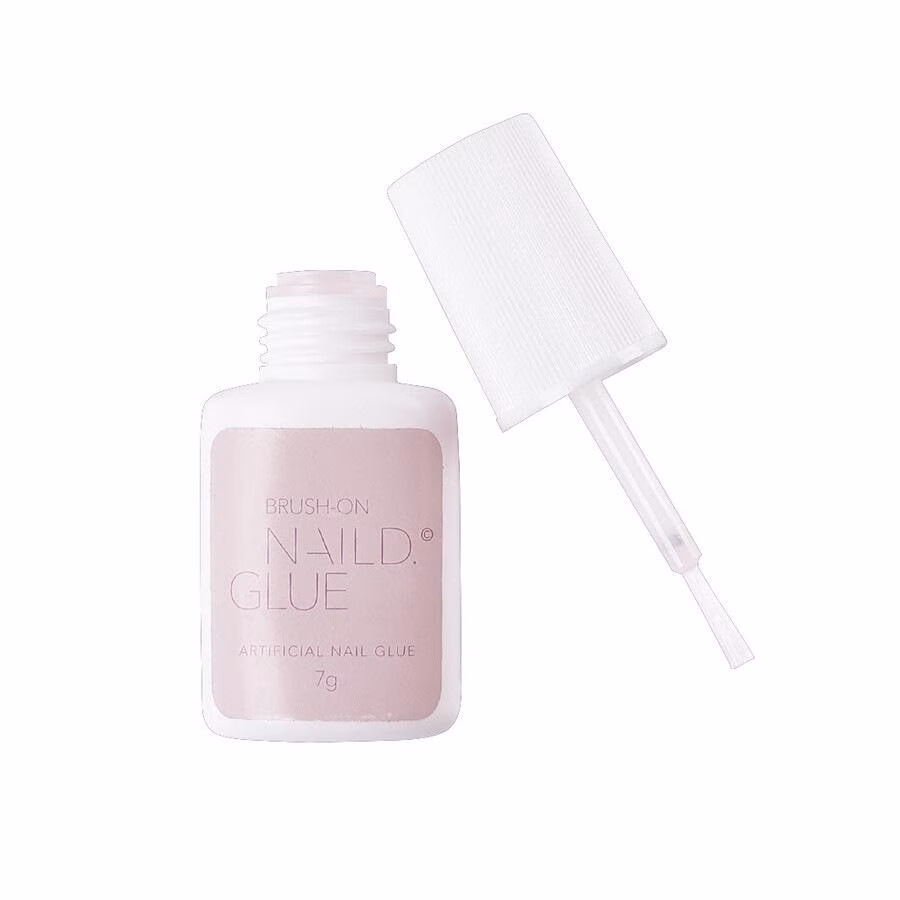 Brush On-Glue