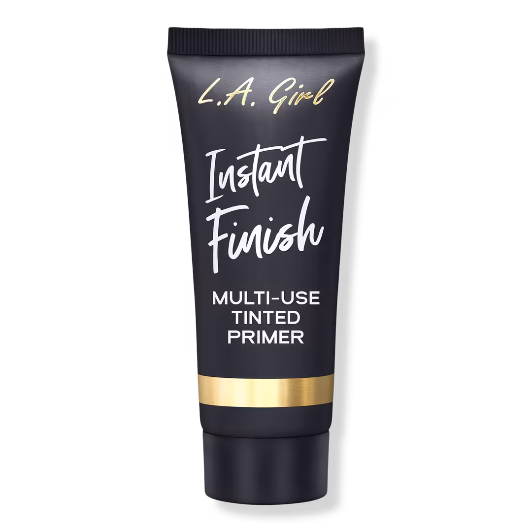 L.A. Girl  Instant Finish Tinted Primer