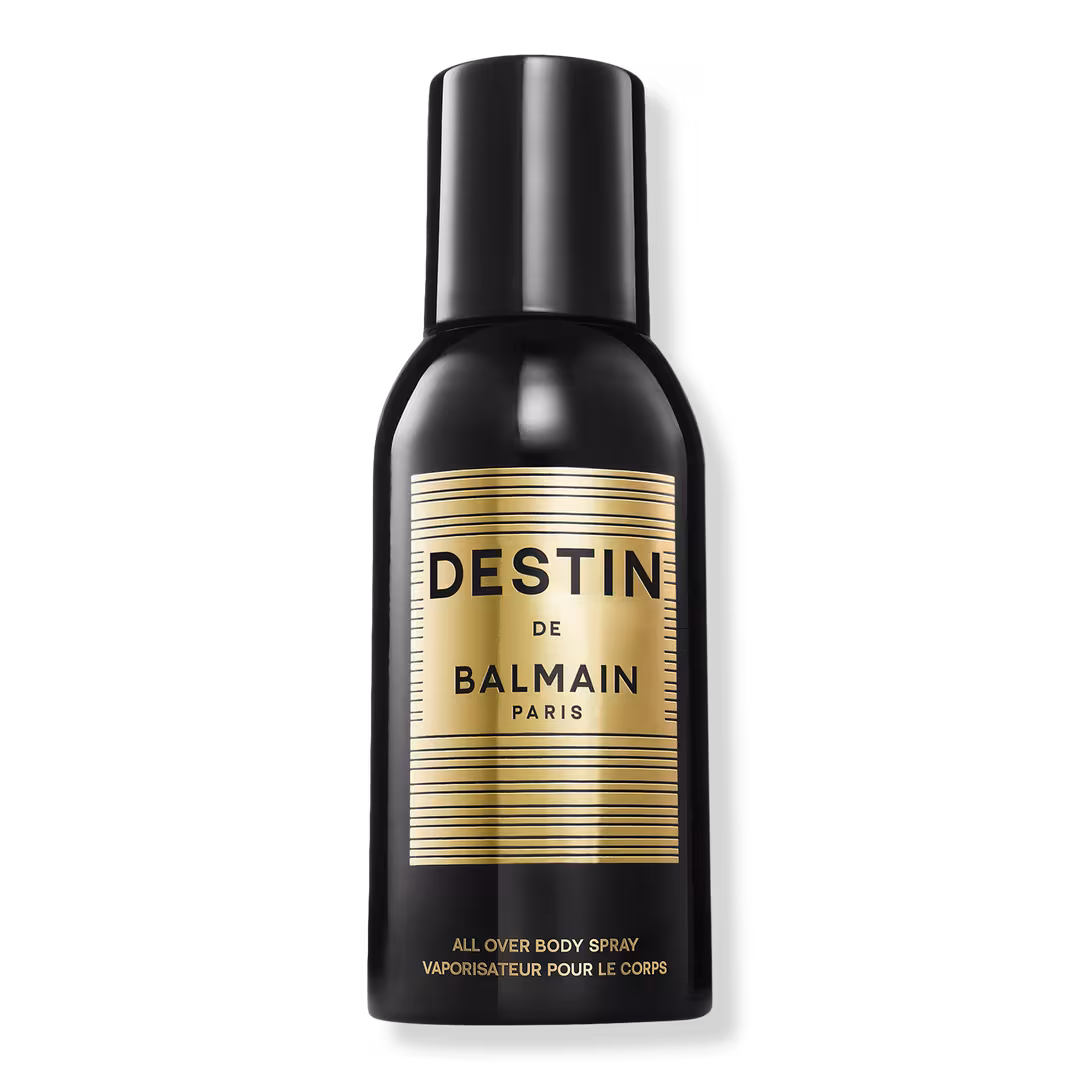 Balmain Paris  Destin de Balmain Body Spray