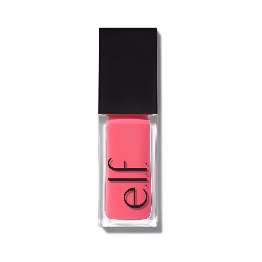 Plumping Lip Oil
