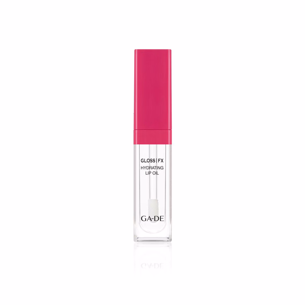 Hydrating Gloss Fx Lip Oil