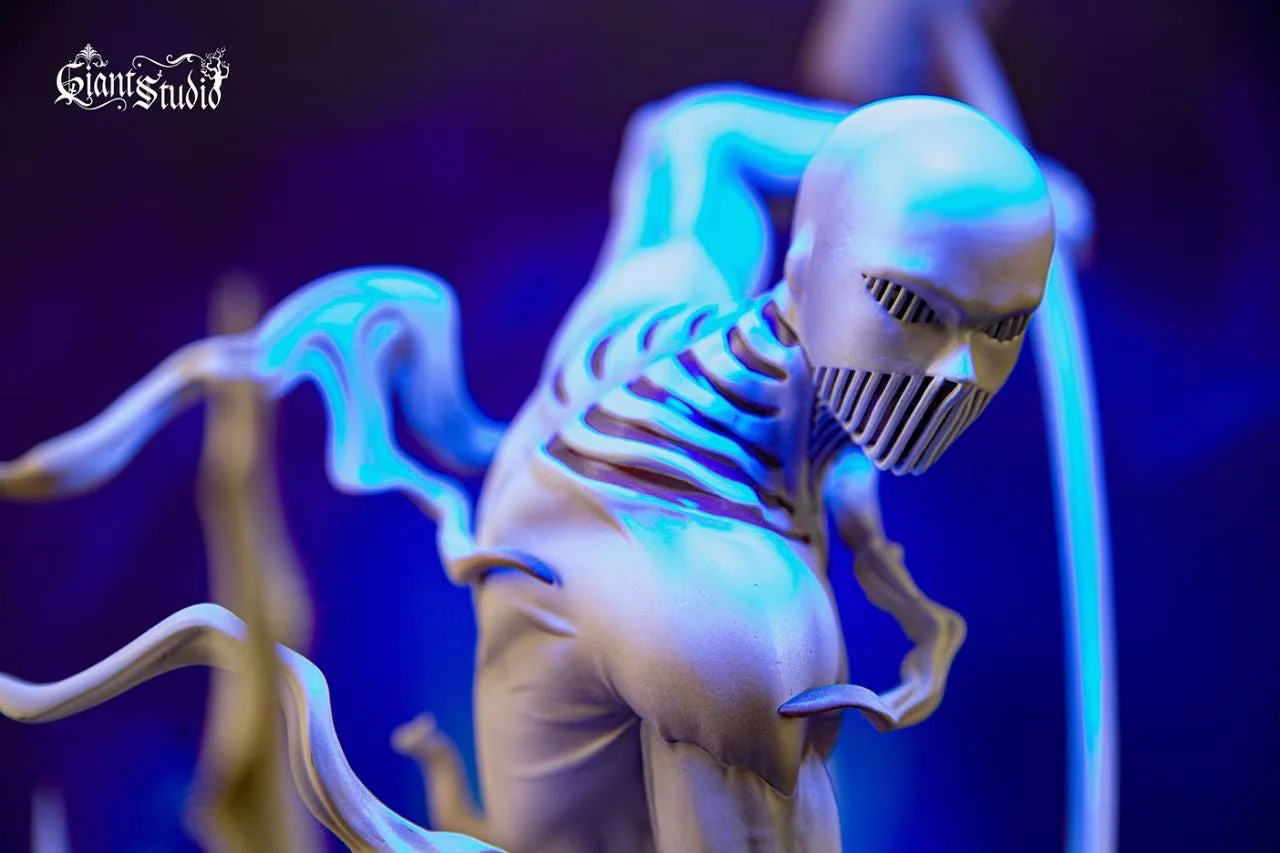 Giant Studio - The War Hammer Titan | 战锤巨人