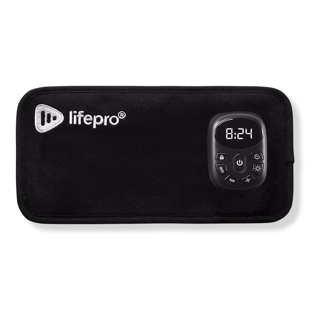 Lifepro  Allevared Pro Micro Red Light Therapy Belt