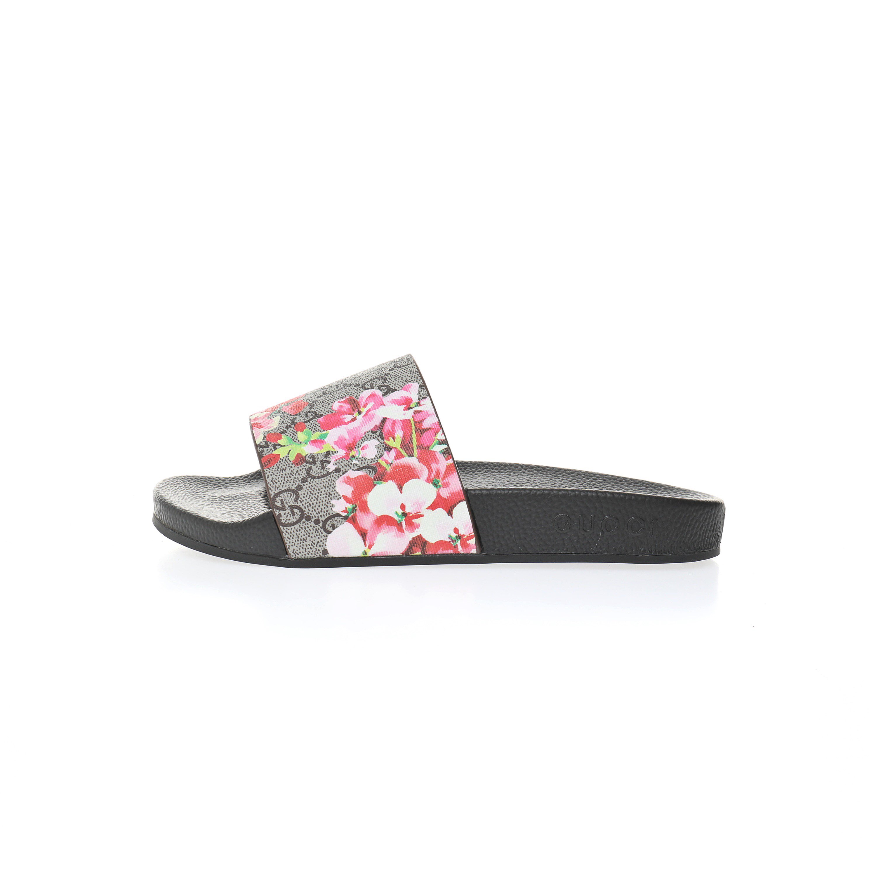GUCC SLIPPERS - CCSHOES